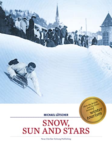 Snow sun and stars, Snow sun and stars