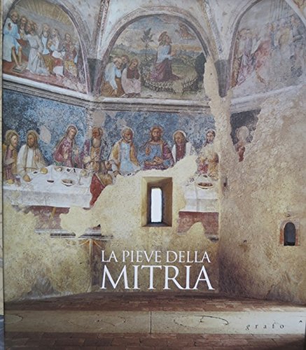 The Pieve della Mitria