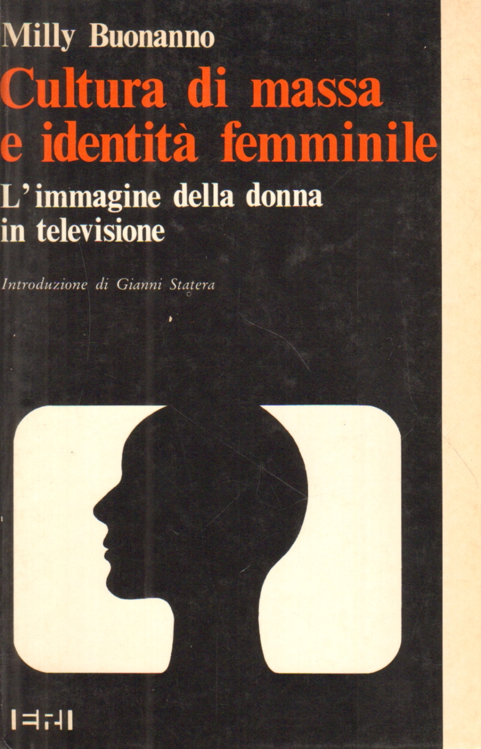 Cultura di massa e identità femmini