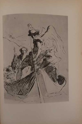 Les dessins de G. B. Tiepolo (2 Vol.