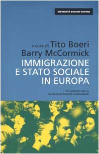 Immigrazione e stato sociale in Europa