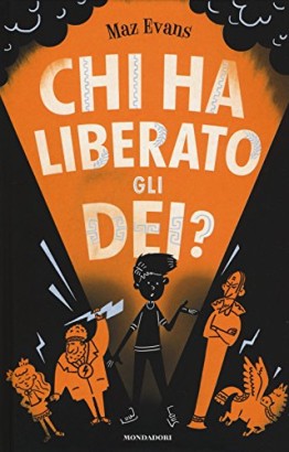 Chi ha liberato gli dei?