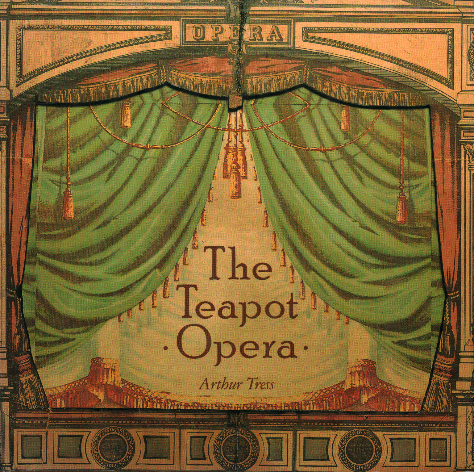 The Teapot Opera