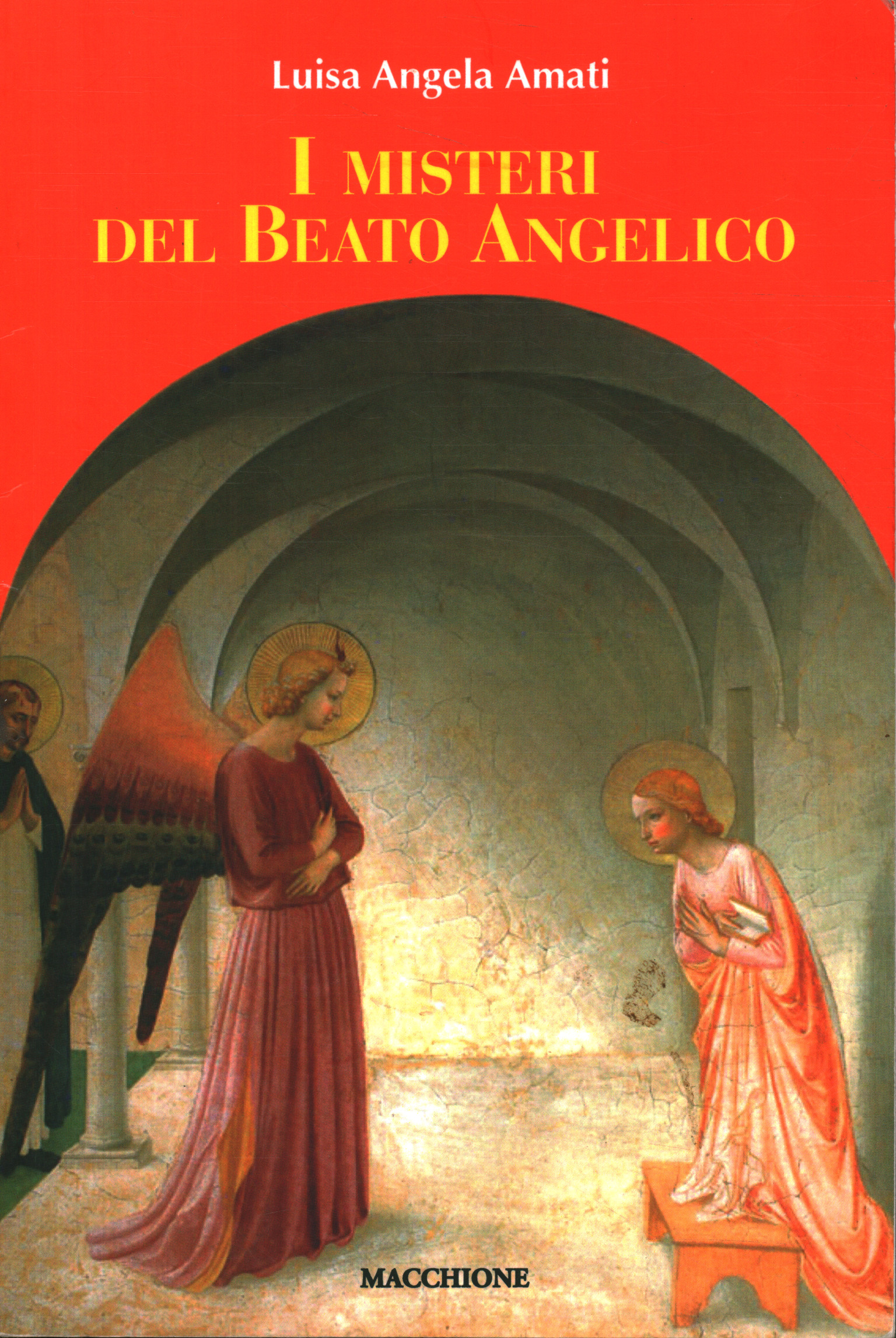 Les mystères de Fra Angelico