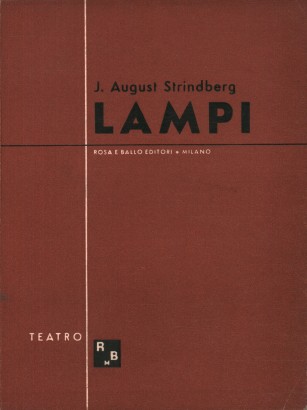 Lampi