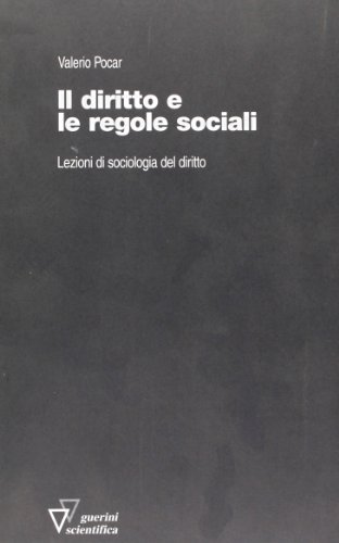 Droit et règles sociales