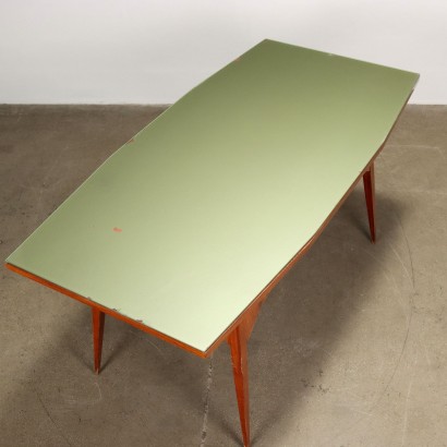 modernariato, modernariato di design, tavolo, tavolo modernariato, tavolo di modernariato, tavolo italiano, tavolo vintage, tavolo anni '60, tavolo design anni 60,Tavolo Anni 60