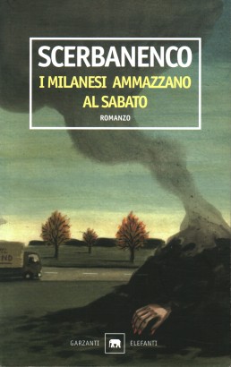 I milanesi ammazzano al sabato