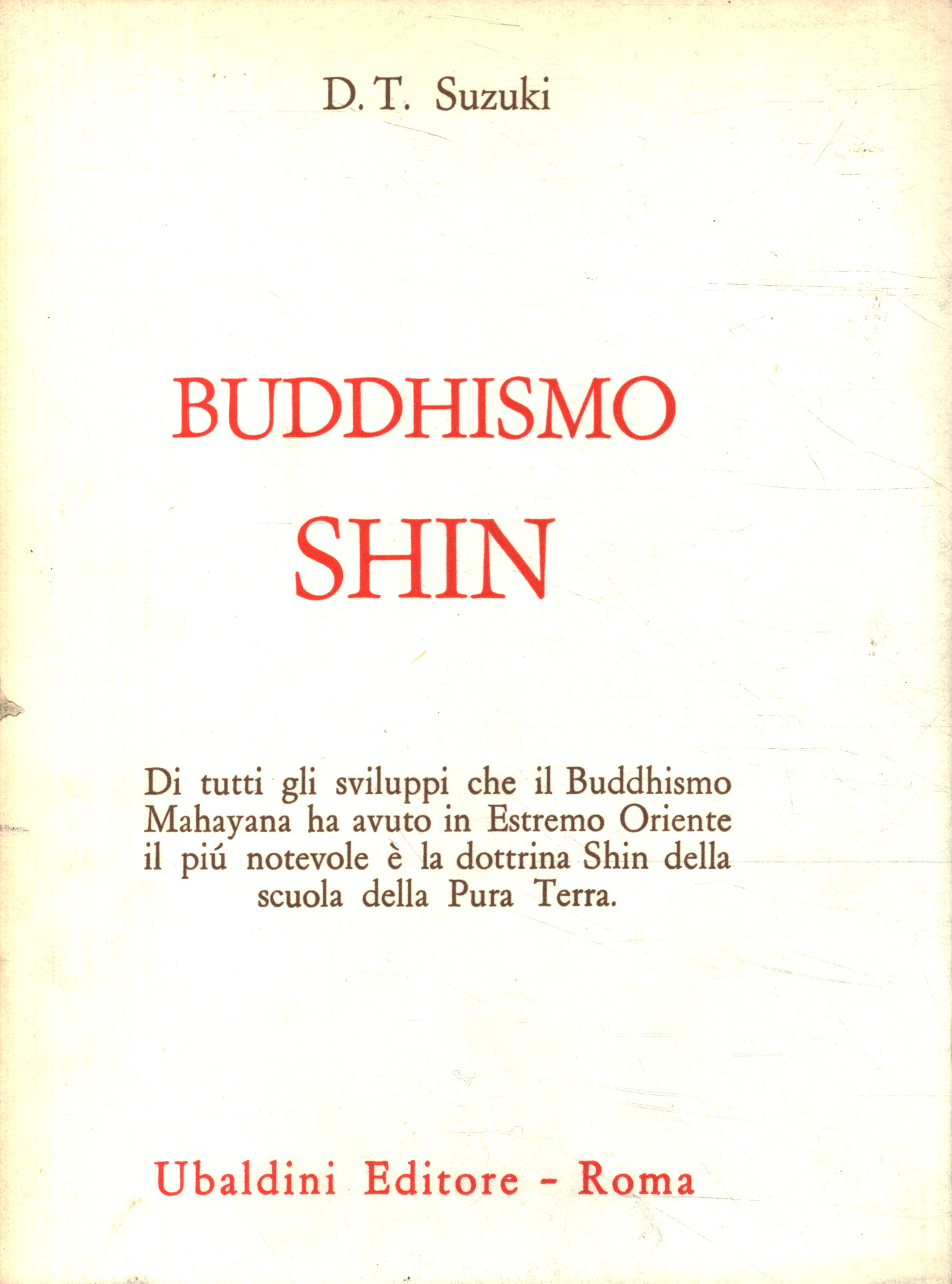Bouddhisme Shin