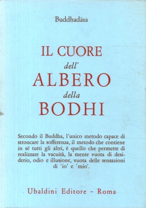 Il cuore dell'albero della Bodhi