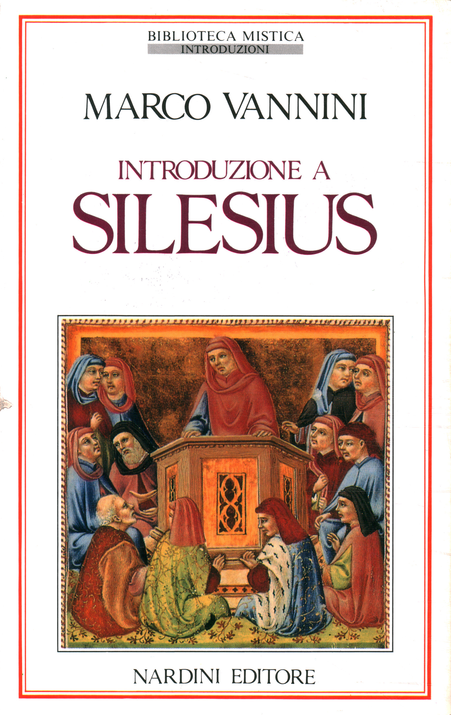 Présentation de Silesius