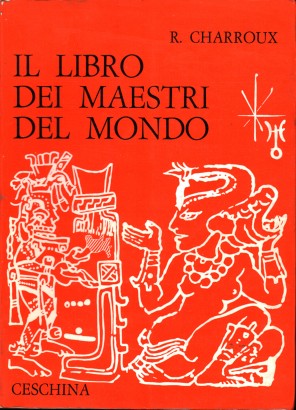 Il libro dei maestri del mondo