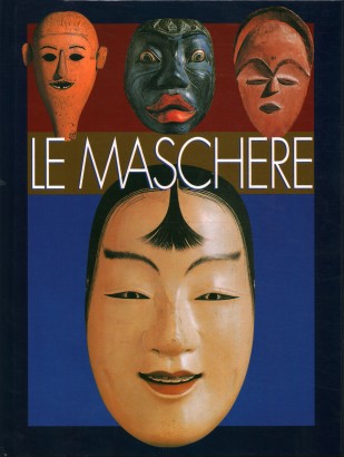 Le maschere