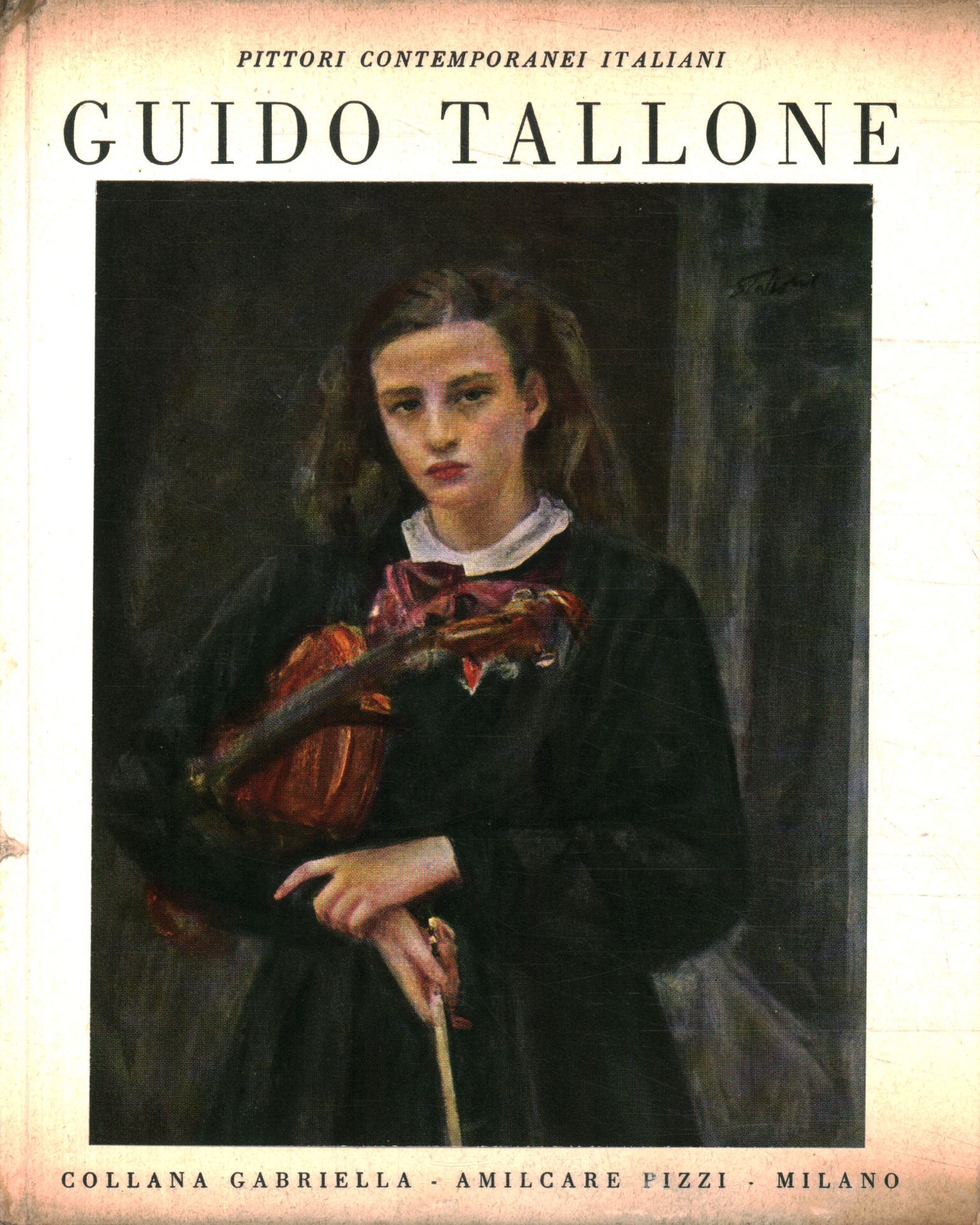 guido tallone