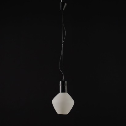 modernariato, modernariato di design, lampadario, lampadario modernariato, lampadario di modernariato, lampadario italiano, lampadario vintage, lampadario anni '60, lampadario design anni 60,Lampada Anni 60