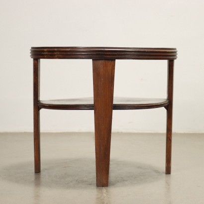 Table Basse Laminé Italie Années 1940