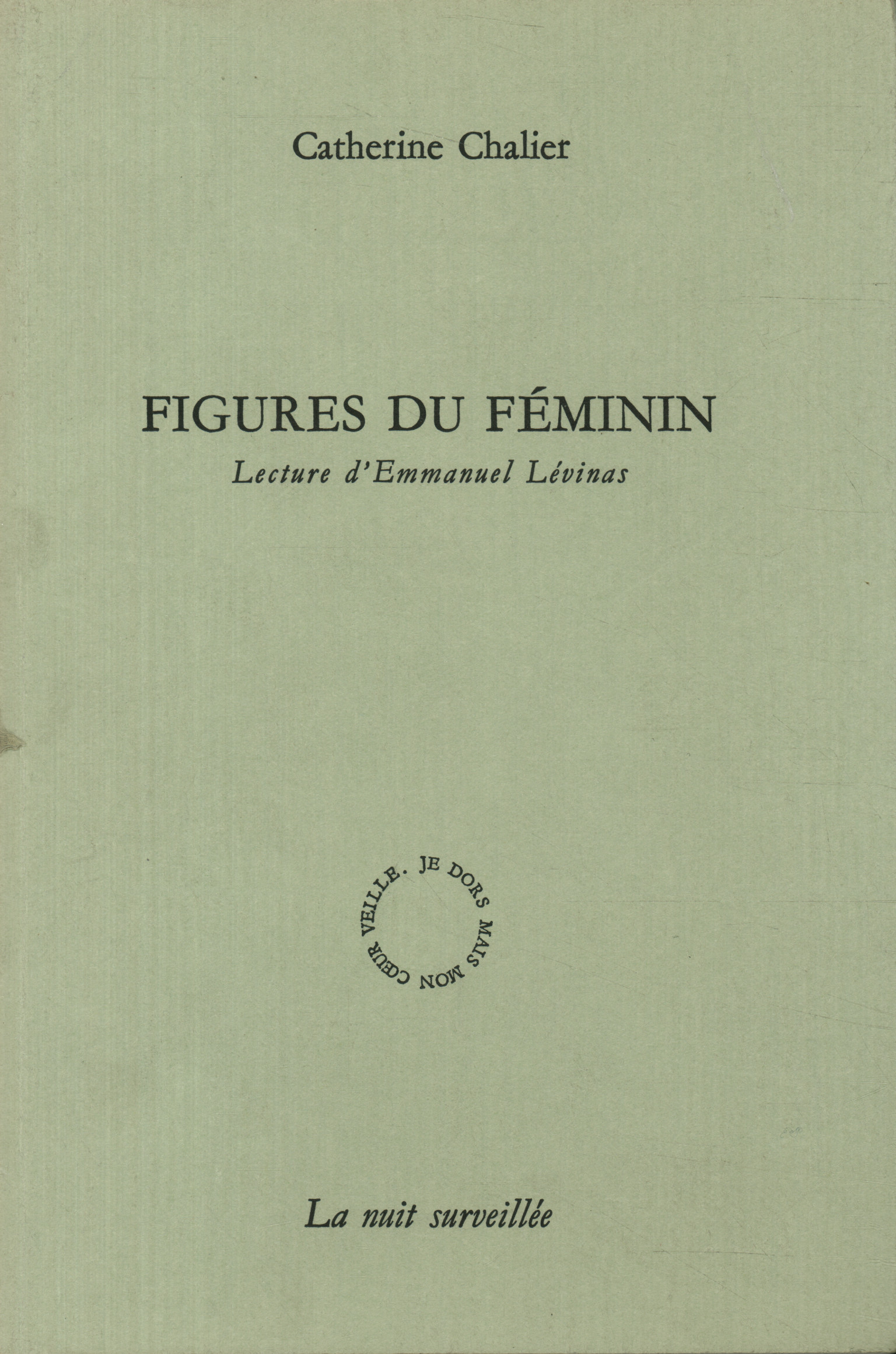 Figuren du Feminin