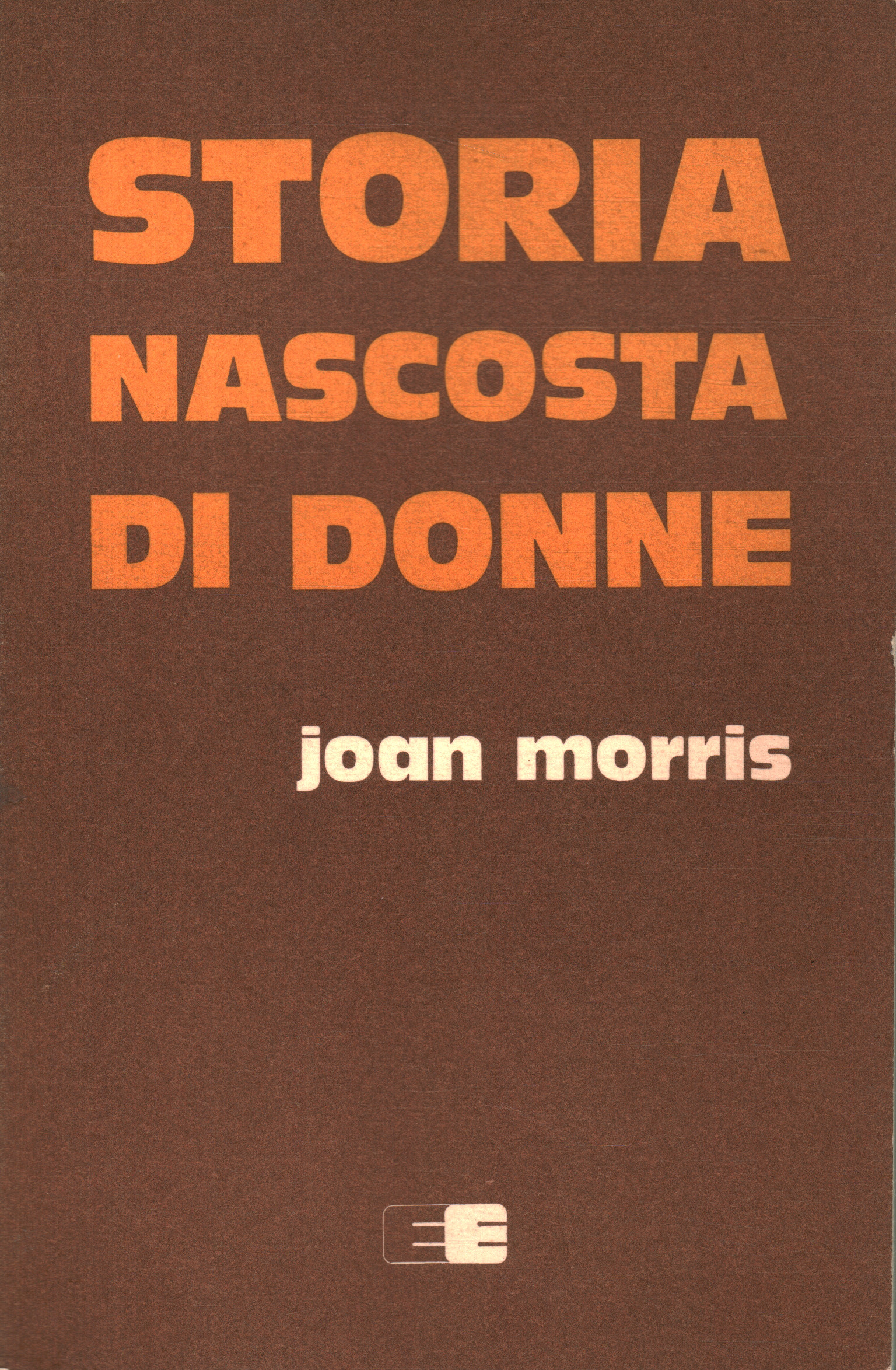 Storia nascosta di donne