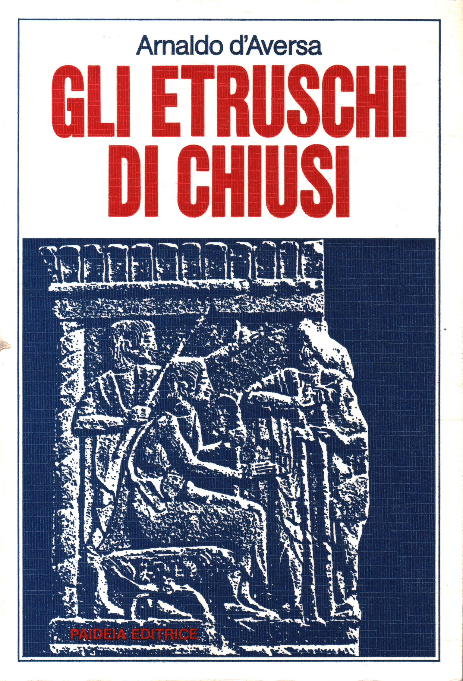 Les Étrusques de Chiusi