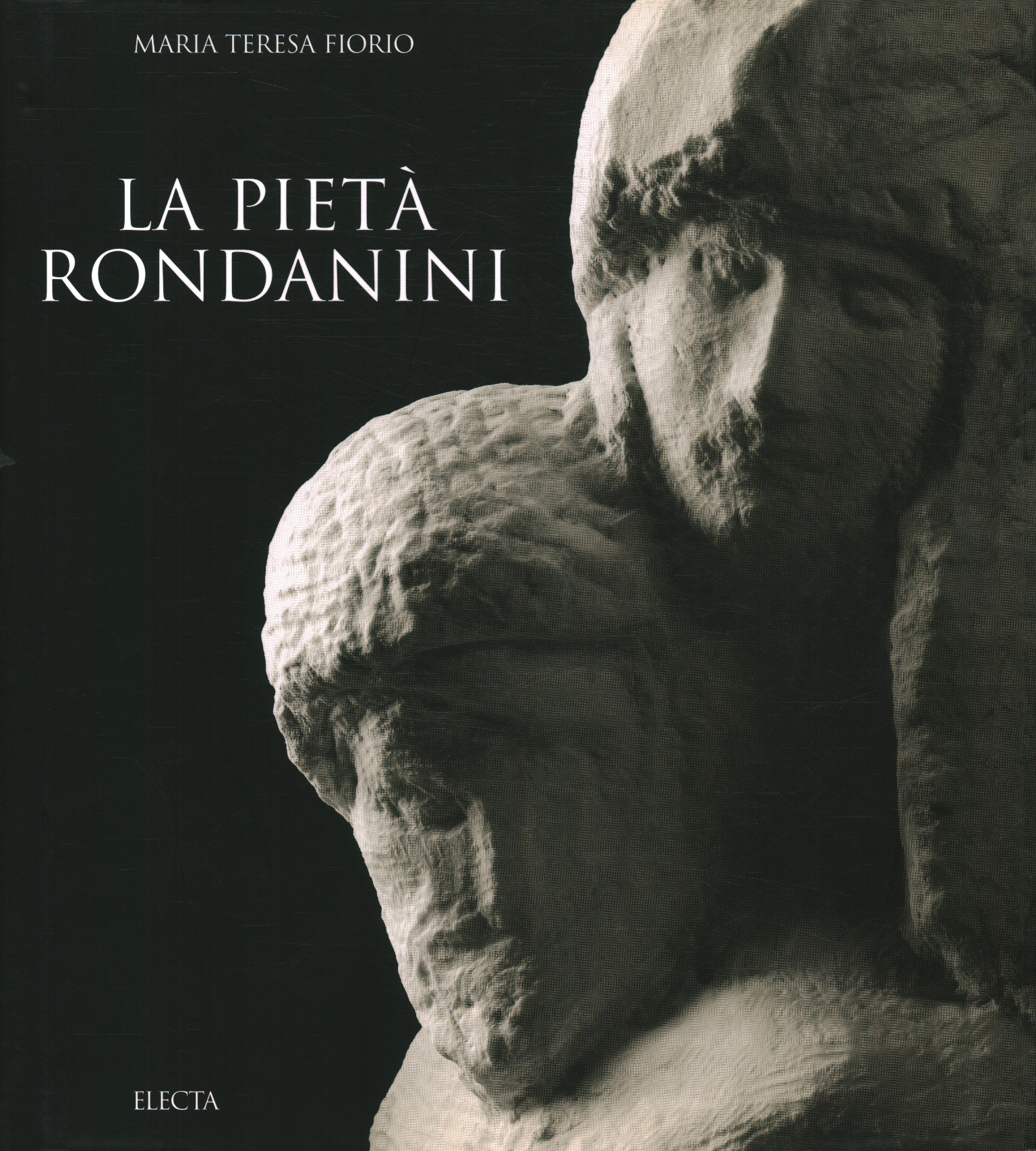 La Piéta Rondanini