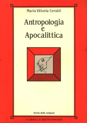 Antropologia e Apocalittica