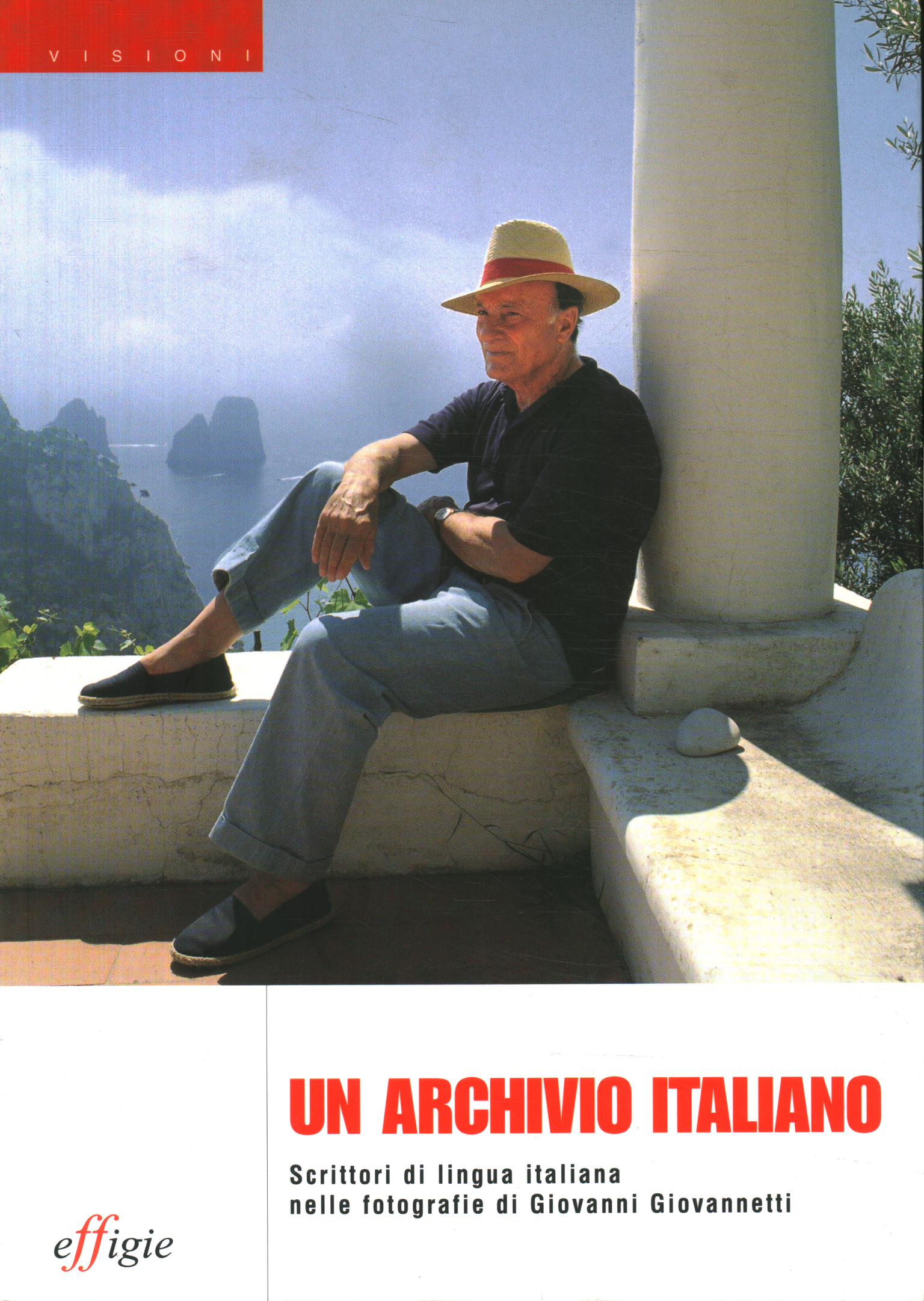 Un archivio italiano