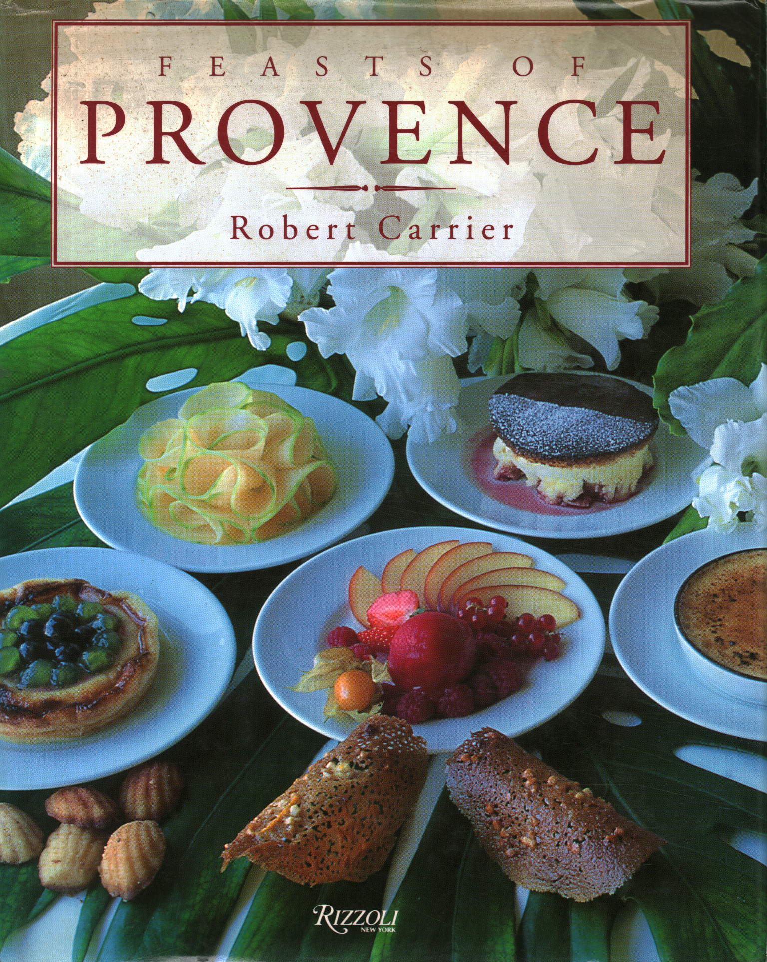 Feasts of Provence