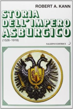 Storia dell'impero asburgico