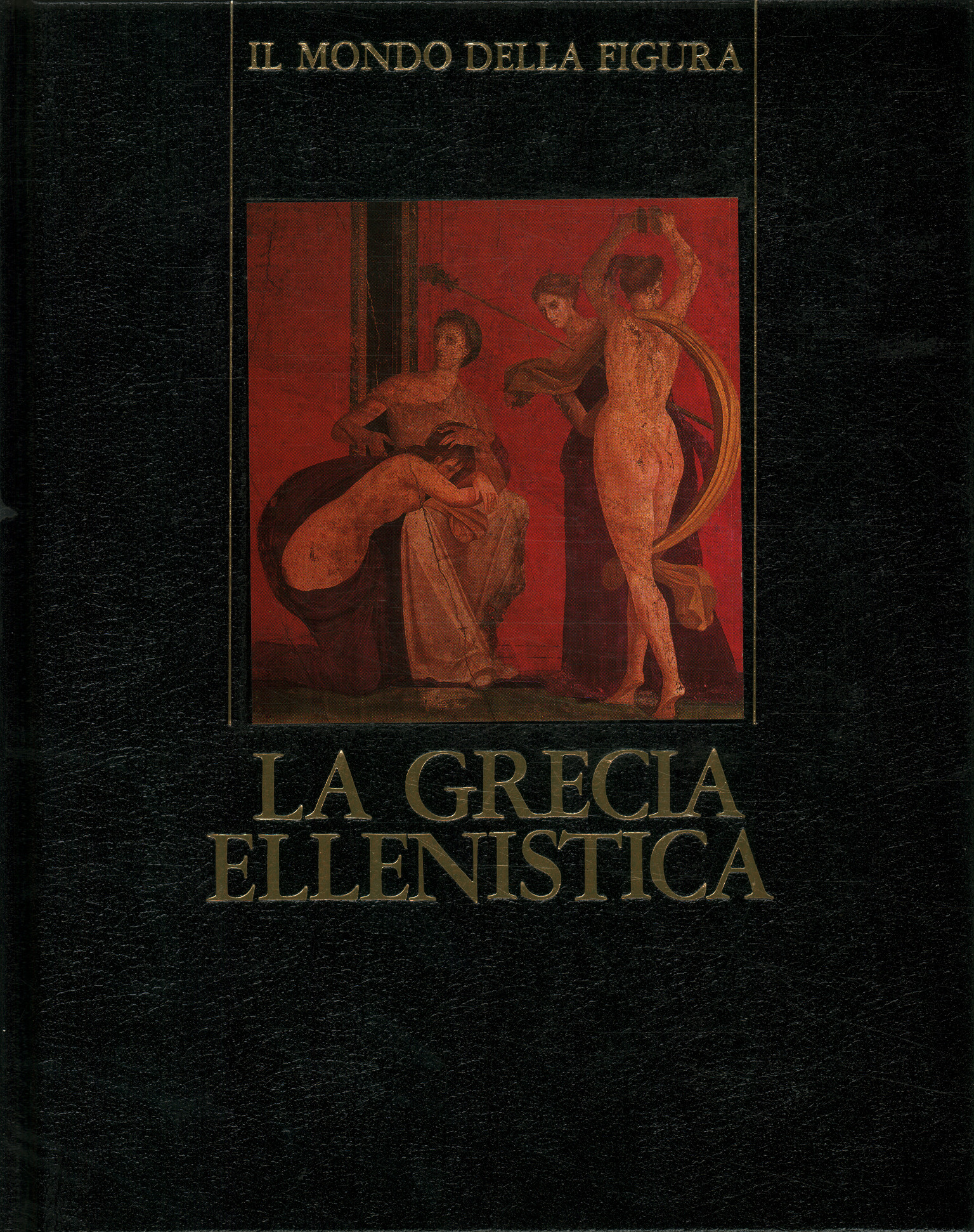 La Grecia ellenistica (330 - 50 a. C