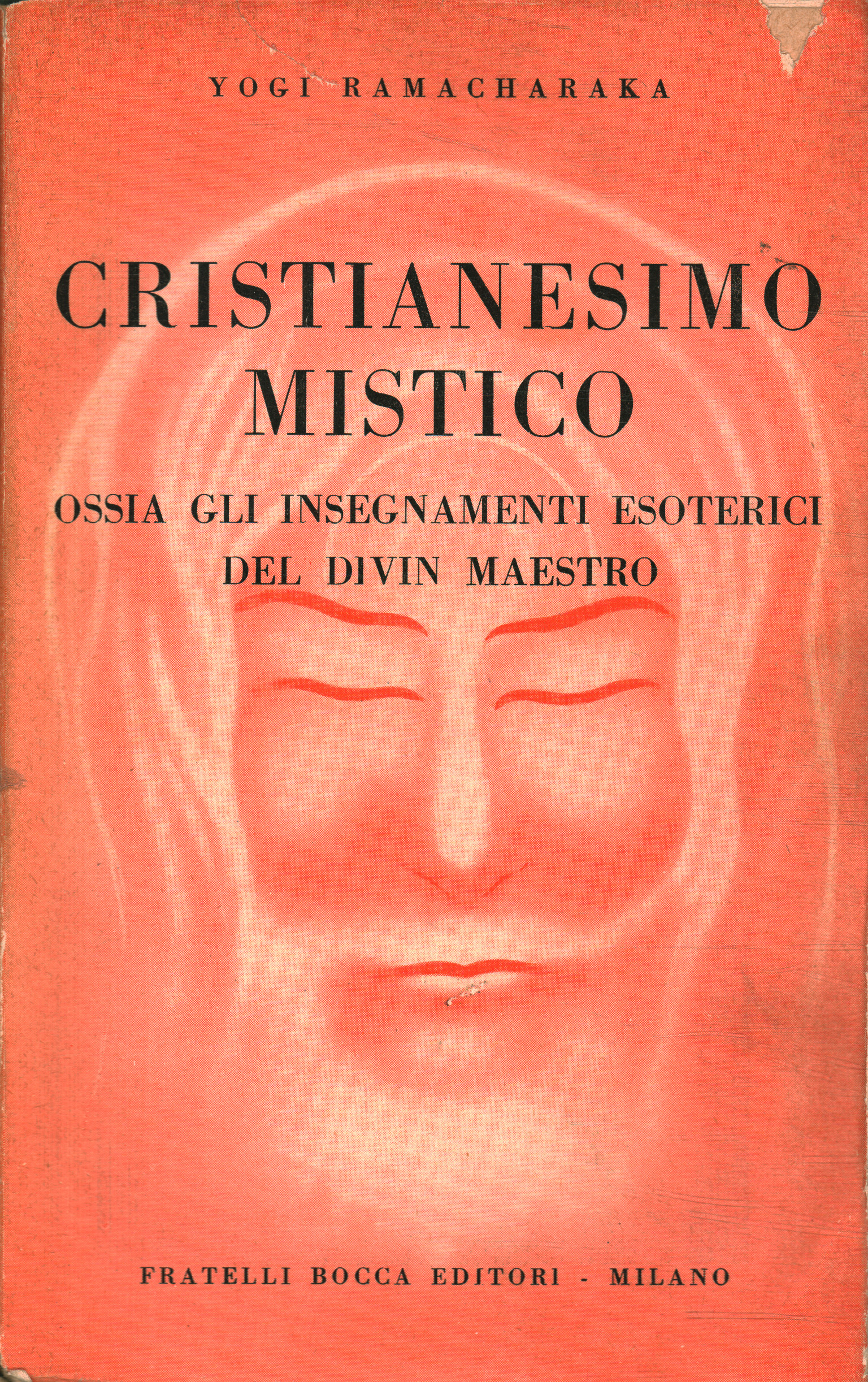 Christianisme mystique