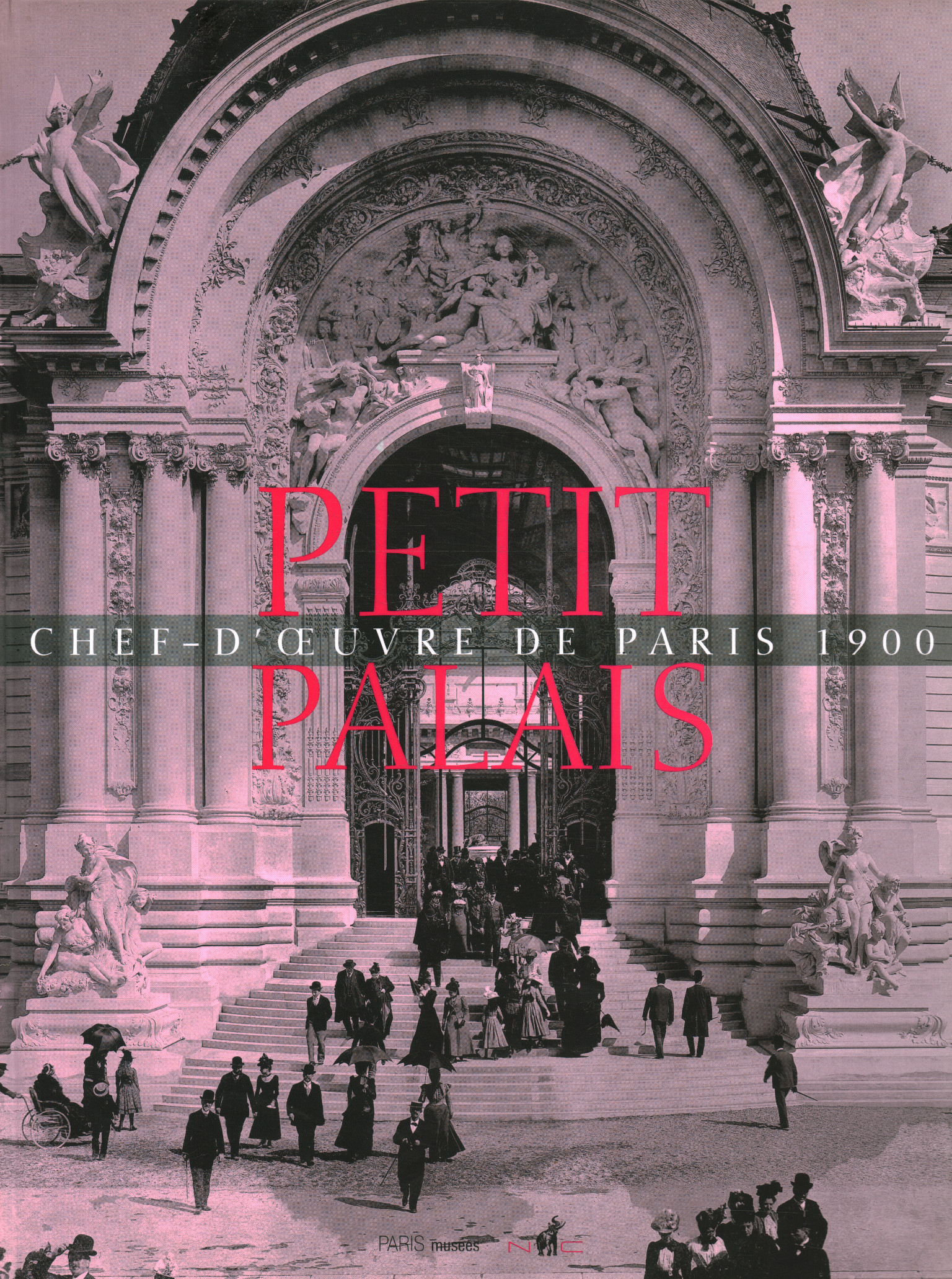 Le Petit Palais. Chef d'oeuvre