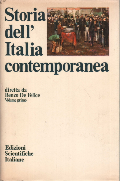 History of contemporary Italy.%2,History of contemporary Italy.%2