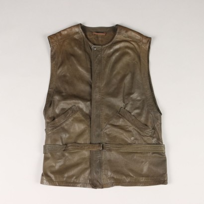 #vintage #abbigliamentovintage #abitivintage #vintagemilano #modavintage ,Gilet Gucci Vintage da Uomo