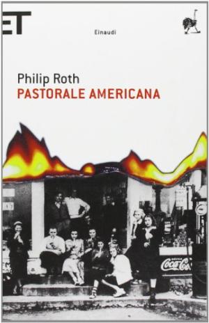 American pastoral care