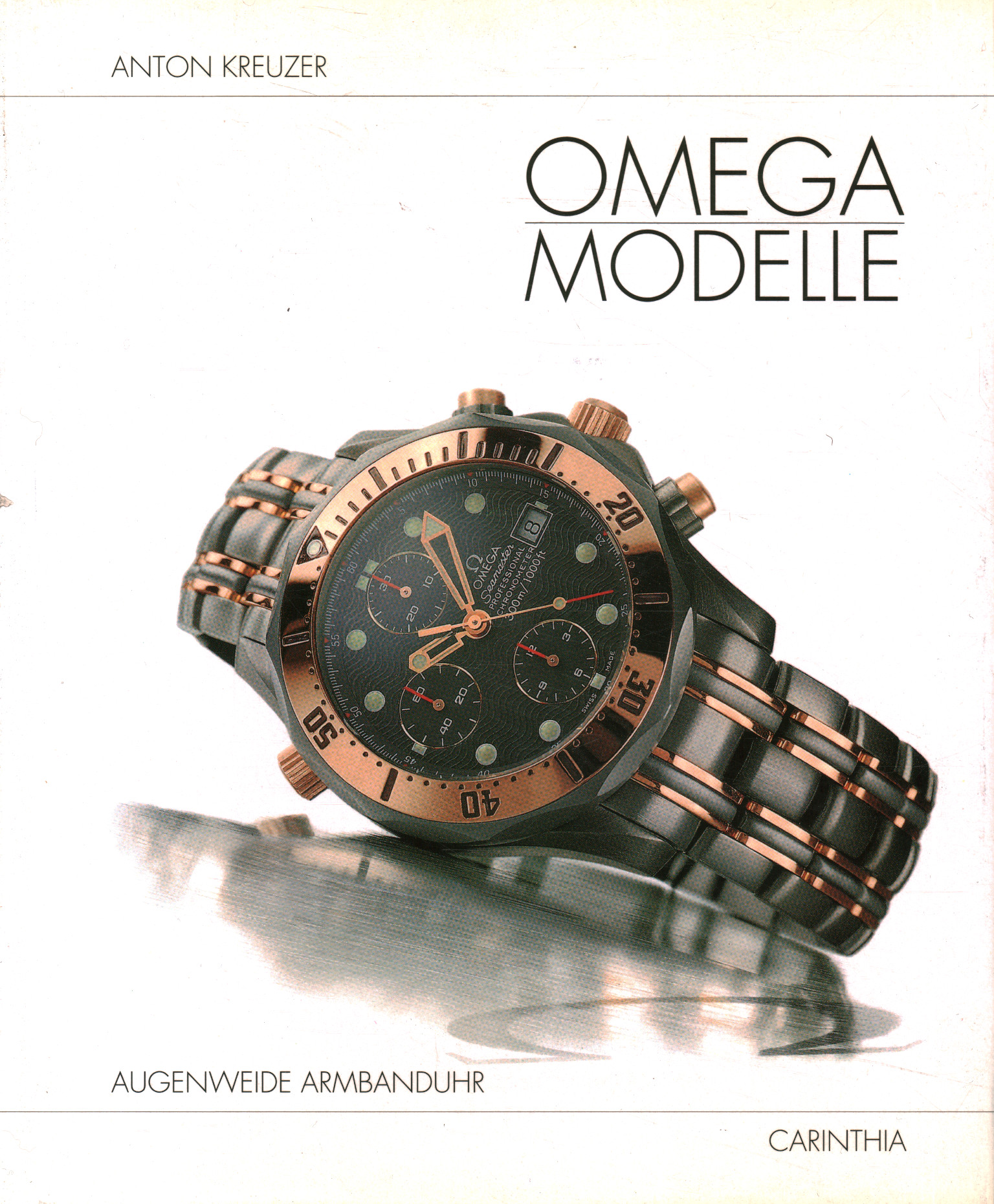 Omega Models