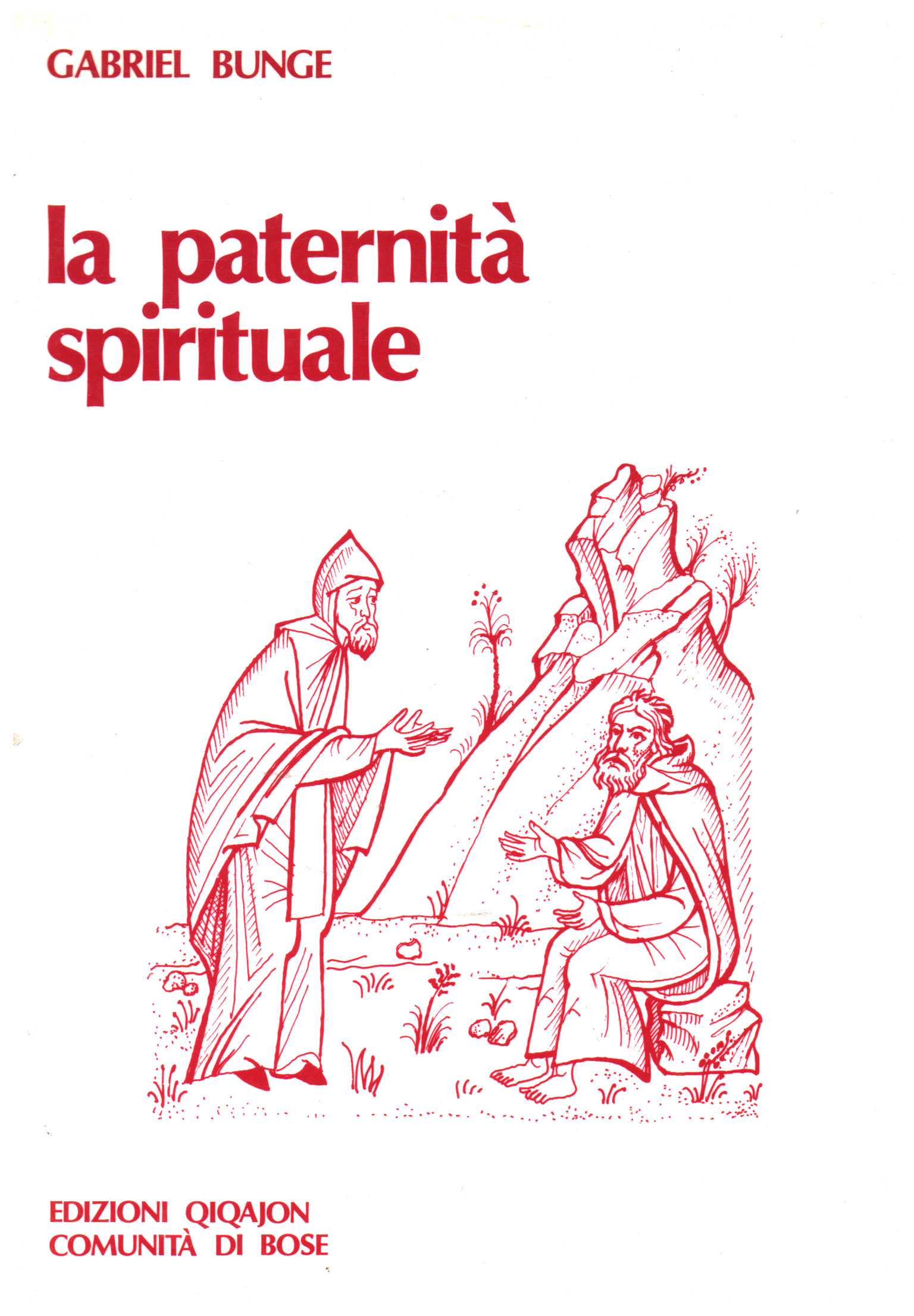 La paternità spirituale nel pensiero%