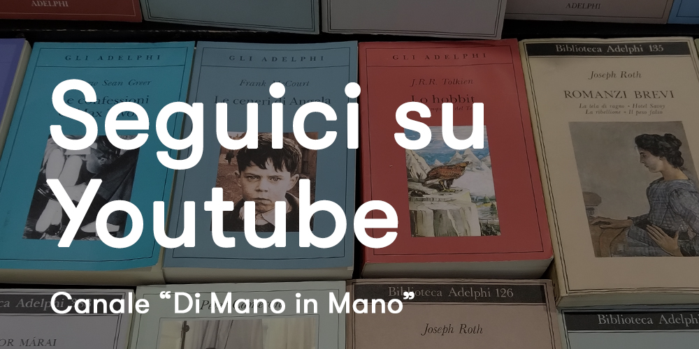 youtube di mano in mano