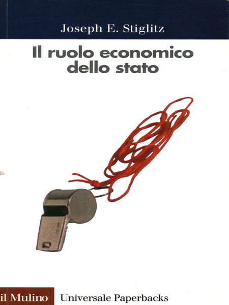 libro di politica il ruolo dello stato libro usato