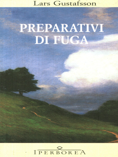 libro iperborea preparativi di fuga