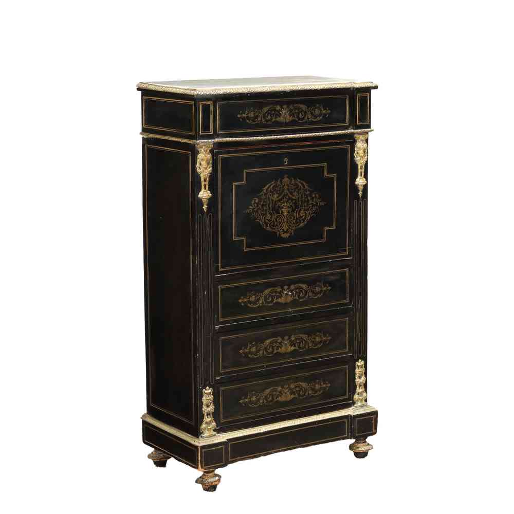 Secretaire antiquariato